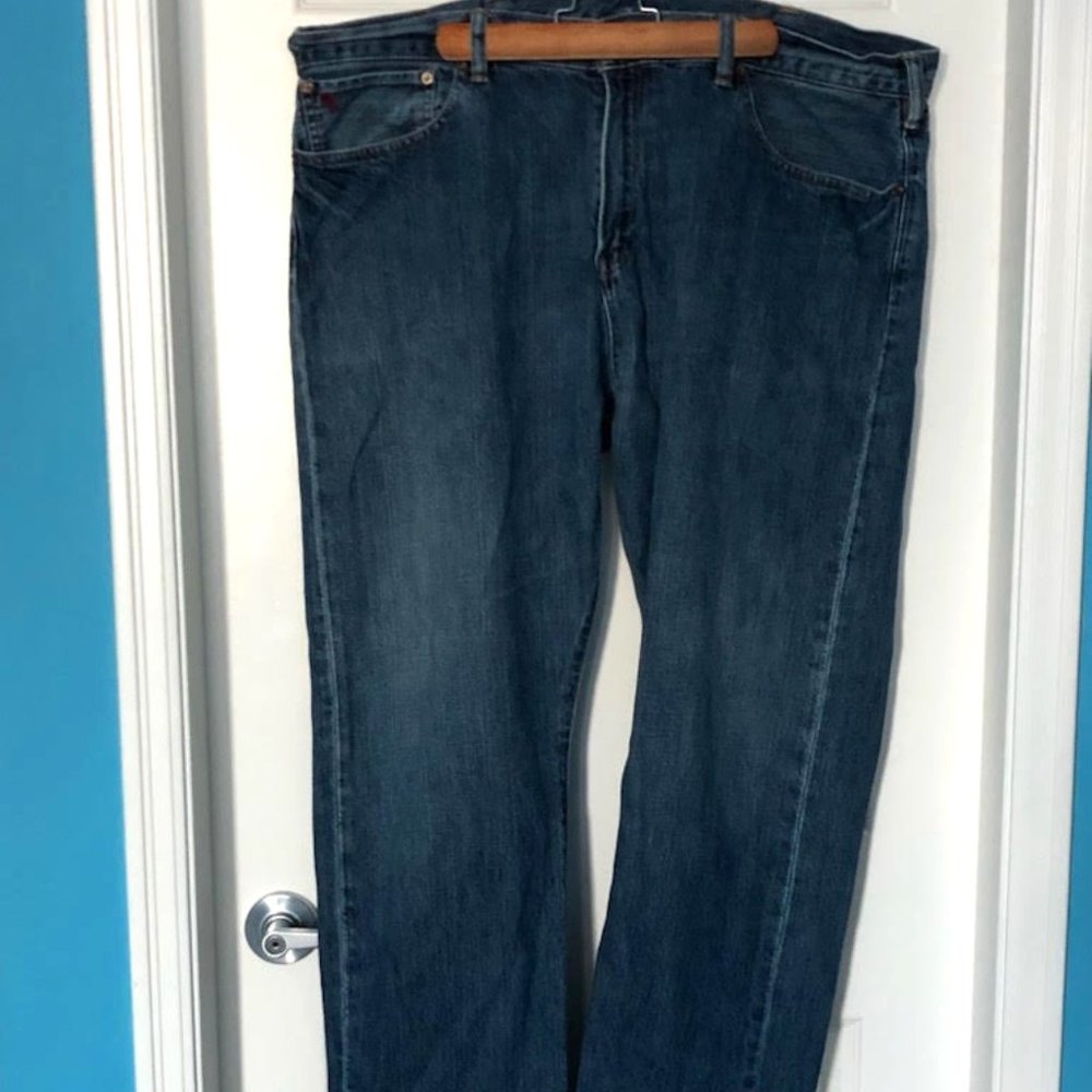 Ralph Lauren Polo Jeans